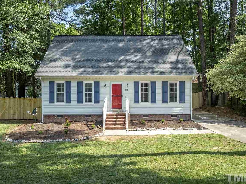 1st image of 316 Bentpine Dr
