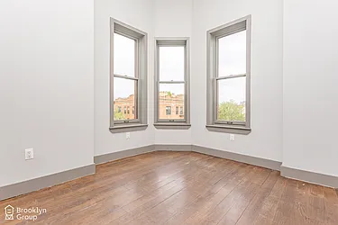 Rented by Brooklyn Group