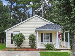 5313 Kassia Ln, Raleigh, NC 27616