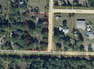 2790 Carter Cir, Chipley, FL 32428