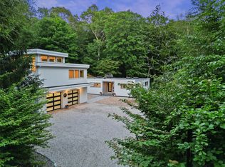 99 High Ridge Rd, Pound Ridge, NY 10576