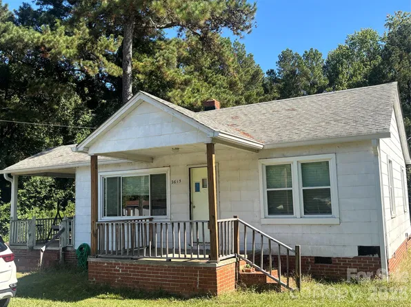 2615 S Anderson Rd, Catawba, SC 29704