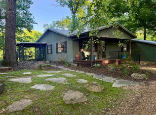 3029 Riverbend Rd, Heber Springs, AR 72543