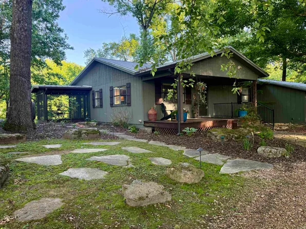 3029 Riverbend Rd, Heber Springs, AR 72543