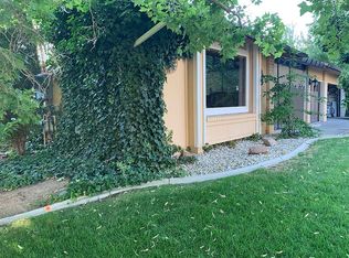 4932 Meadow Springs Dr, Reno, NV 89509
