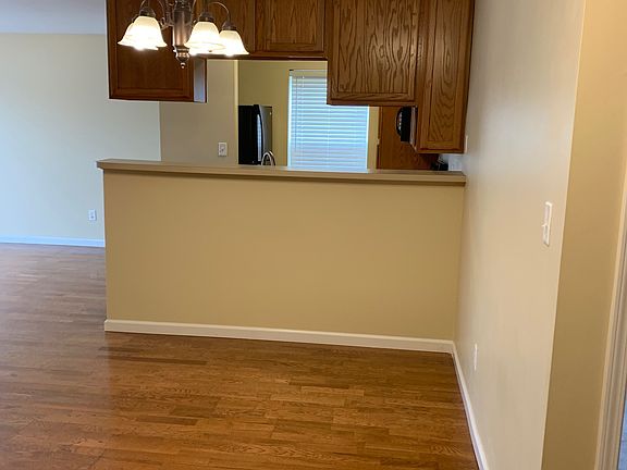 Dining nook