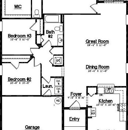 Floor Plan.