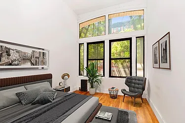 Rented by REAL New York