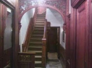 218 W 137th St, New York, NY 10030