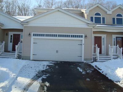 35 Spruce St #35, Northbridge, MA, 01534