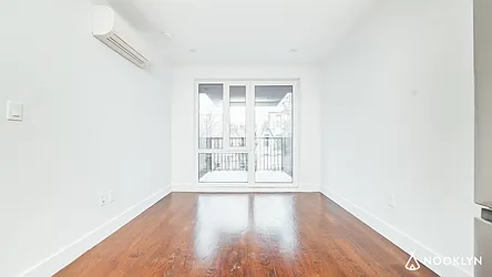 Rented by Nooklyn NYC LLC