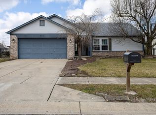 404 Leatherwood Dr, Danville, IN 46122