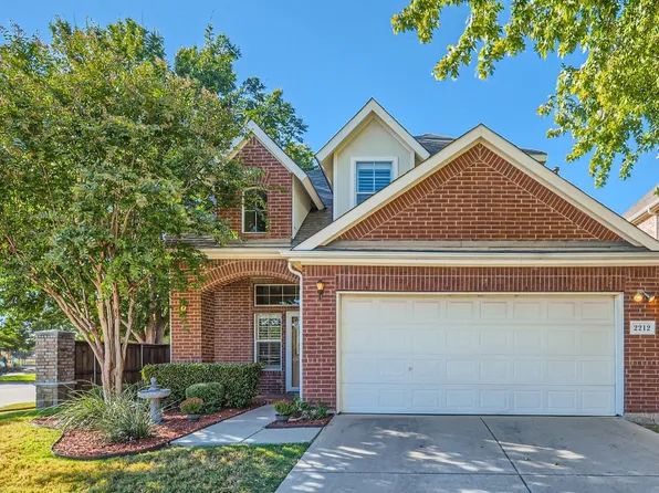 2212 Hopkins Dr, McKinney, TX 75072