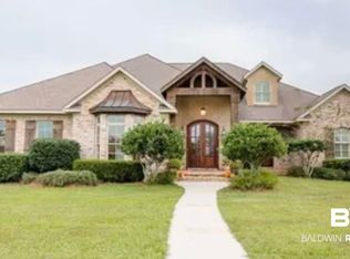 7270 Dairy Rd, Fairhope, AL 36532