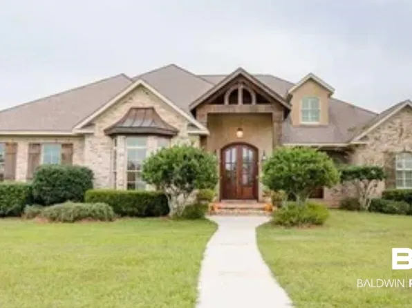 7270 Dairy Rd, Fairhope, AL 36532