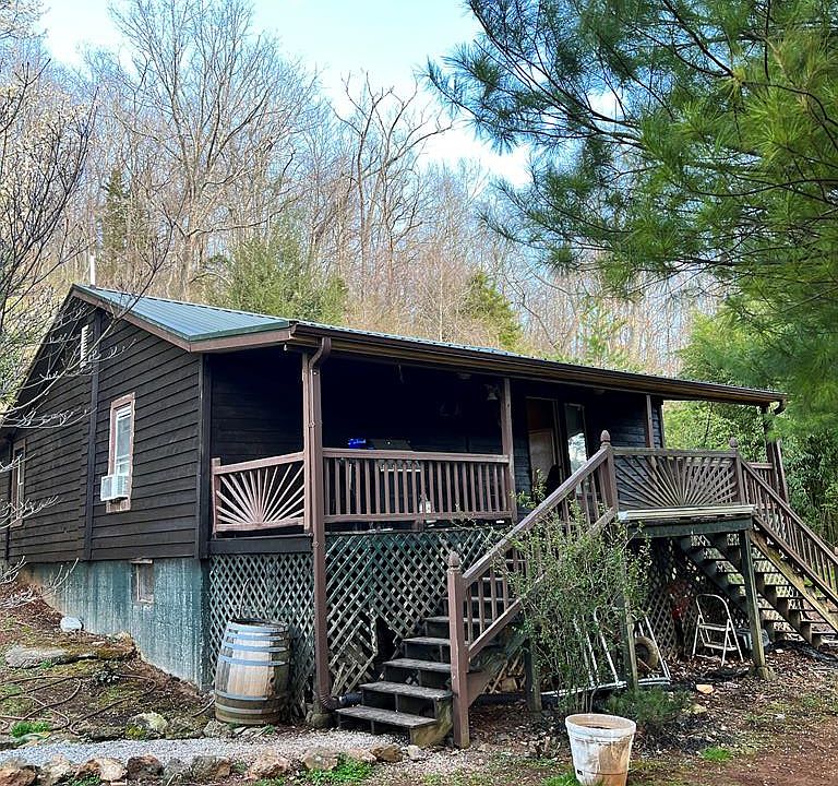 971 Sanders Mines Rd, Max Meadows, VA 24360 Zillow