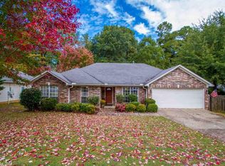 129 Dogwood Place Dr, Bryant, AR 72022