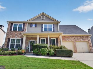 1941 Ashwood Grove Dr, Snellville, GA 30078