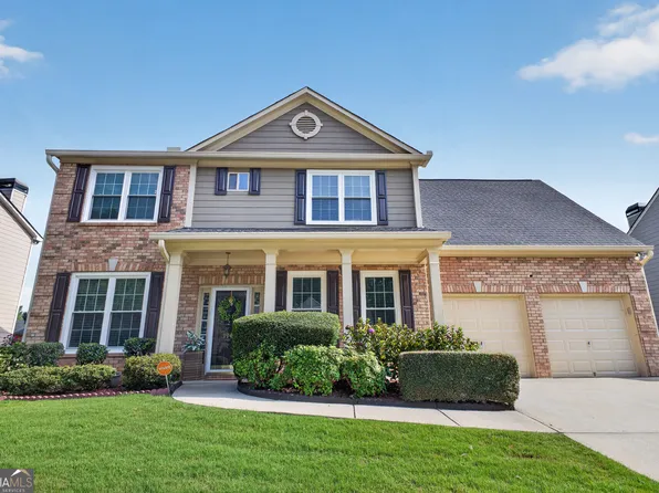 1941 Ashwood Grove Dr, Snellville, GA 30078