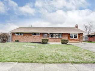 7098 Golding Dr, Reynoldsburg, OH