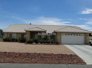 5801 Doubletree Rd, Pahrump, NV 89061