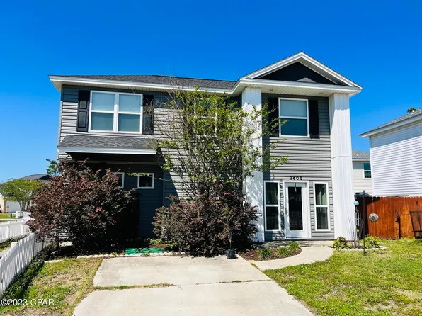2605 Oakmont Dr, Panama City, FL 32404