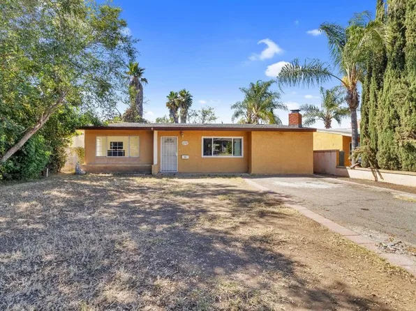 610 W 11th Ave, Escondido, CA 92025