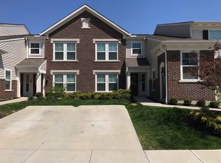 4264 Country Mill Rdg, Burlington, KY 41005