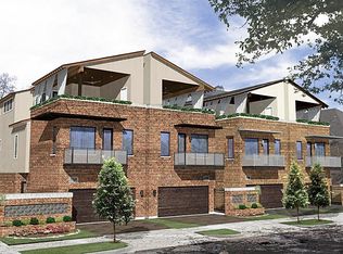 1750 Bolsover St, Houston, TX 77005