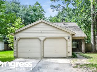 38 Camberwell Ct, Spring, TX 77380
