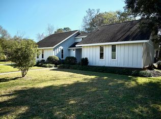 1246 W Vagabond Ln, Mount Pleasant, SC 29464