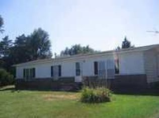 209 N Peace Rd, Abbyville, KS 67510