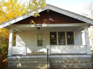 1428 Colburn St, Toledo, OH 43609