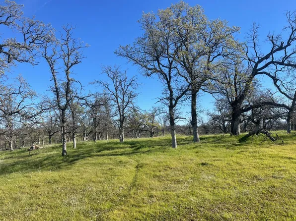 LOT 108 Eight Off Ln Tract No91-1002, Red Bluff, CA 96080
