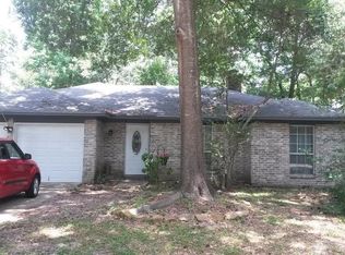 6 Brookflower Rd, Spring, TX 77380