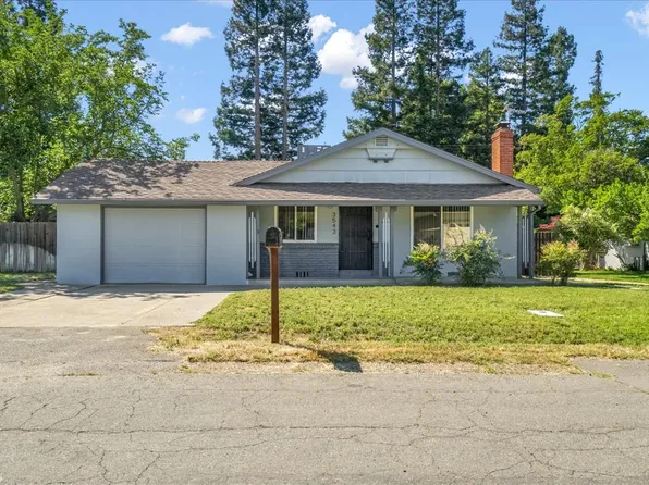 3543 Tarro Way, Carmichael, CA 95608