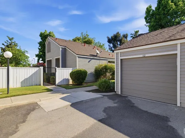 8000 Kroll Way APT 112, Bakersfield, CA 93311