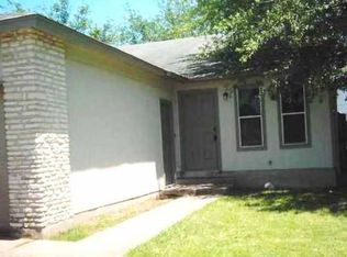 12811 Chromite St #B, Austin, TX 78727