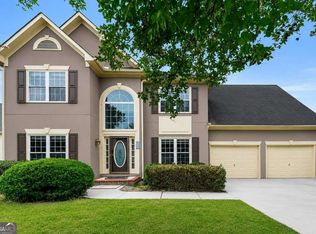 1486 Soaring Pointe, Marietta, GA 30062
