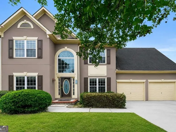 1486 Soaring Pointe, Marietta, GA 30062