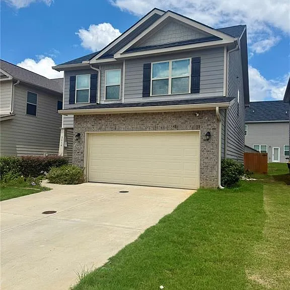 2614 Lovejoy Crossing Ln — Photo 1