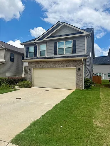 2614 Lovejoy Crossing Ln Photo 1 2614 Lovejoy Crossing Ln Photo 1