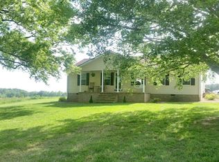 409 Enon Church Rd, Mc Kenzie, TN 38201