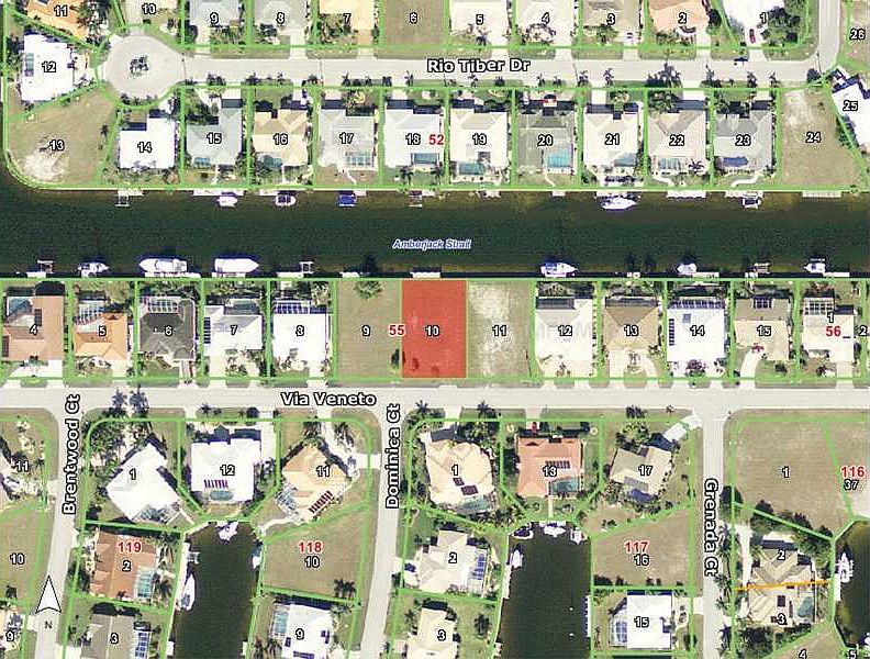 1st image of 2424 Via Veneto Dr
