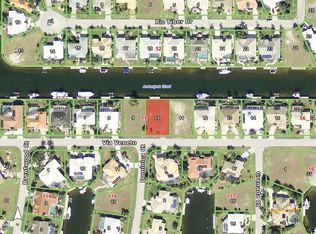 2424 Via Veneto Dr, Punta Gorda, FL 33950