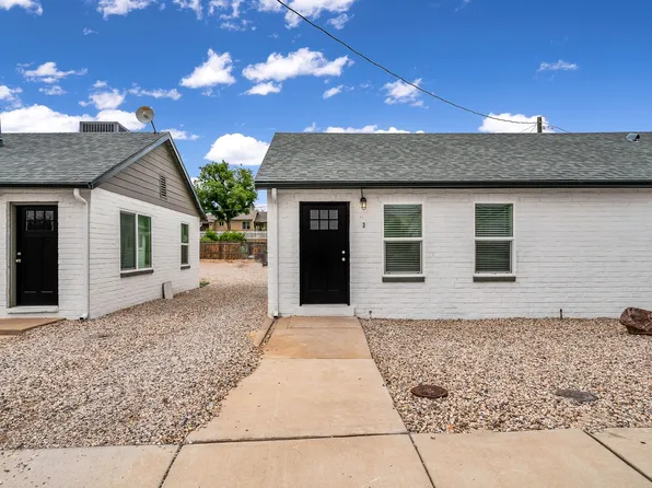 300 W 100 N, 300 W 100 N #3, Hurricane, UT 84737