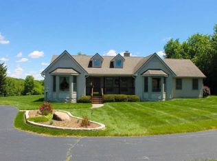 2258 N Rte 48, Lebanon, OH 45036