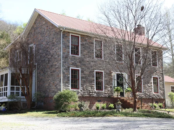 595 Woodard Ln, Dixon Springs, TN 37057