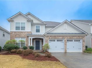 5860 Beaver Ridge Dr, Cumming, GA 30040