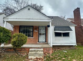 11467 Somerset Ave, Detroit, MI 48224